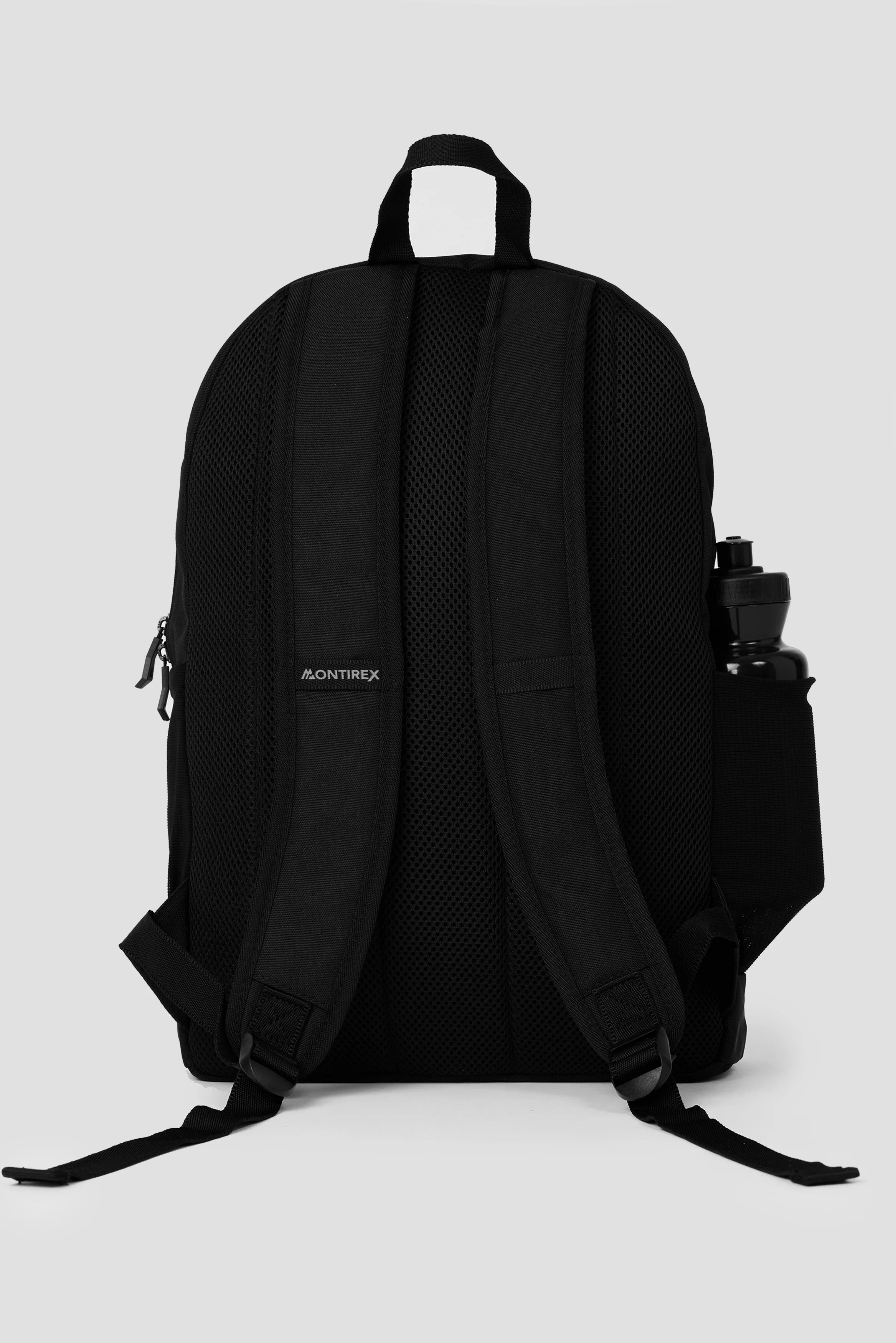 Essential 2.0 Backpack - Black - Image 3
