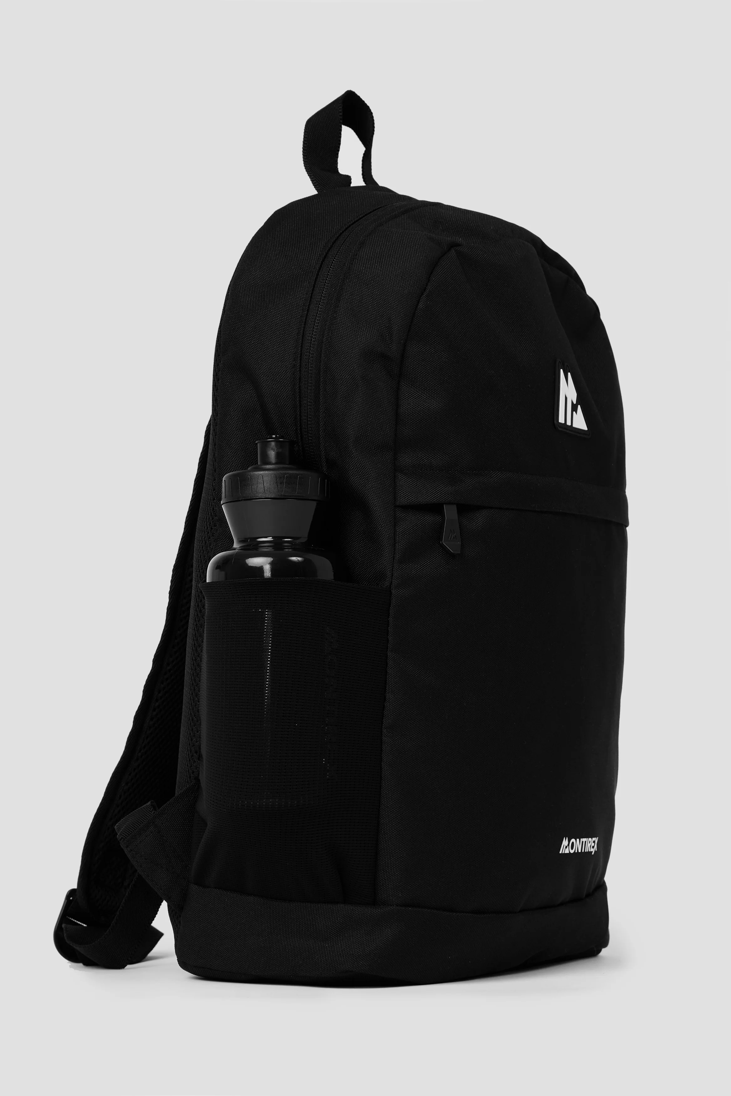Essential 2.0 Backpack - Black - Image 6