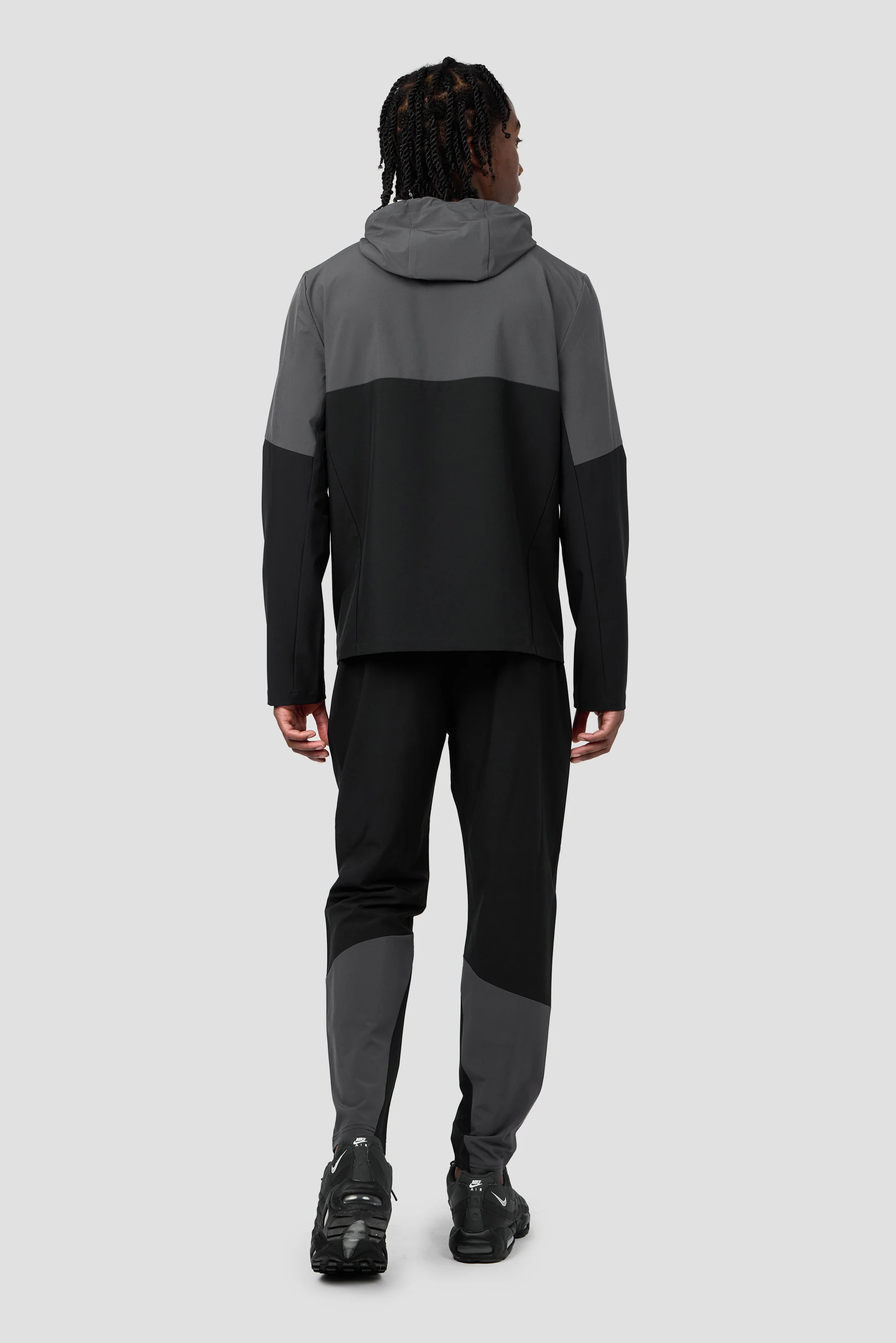 Impel Pant - Black/Asphalt - Image 6