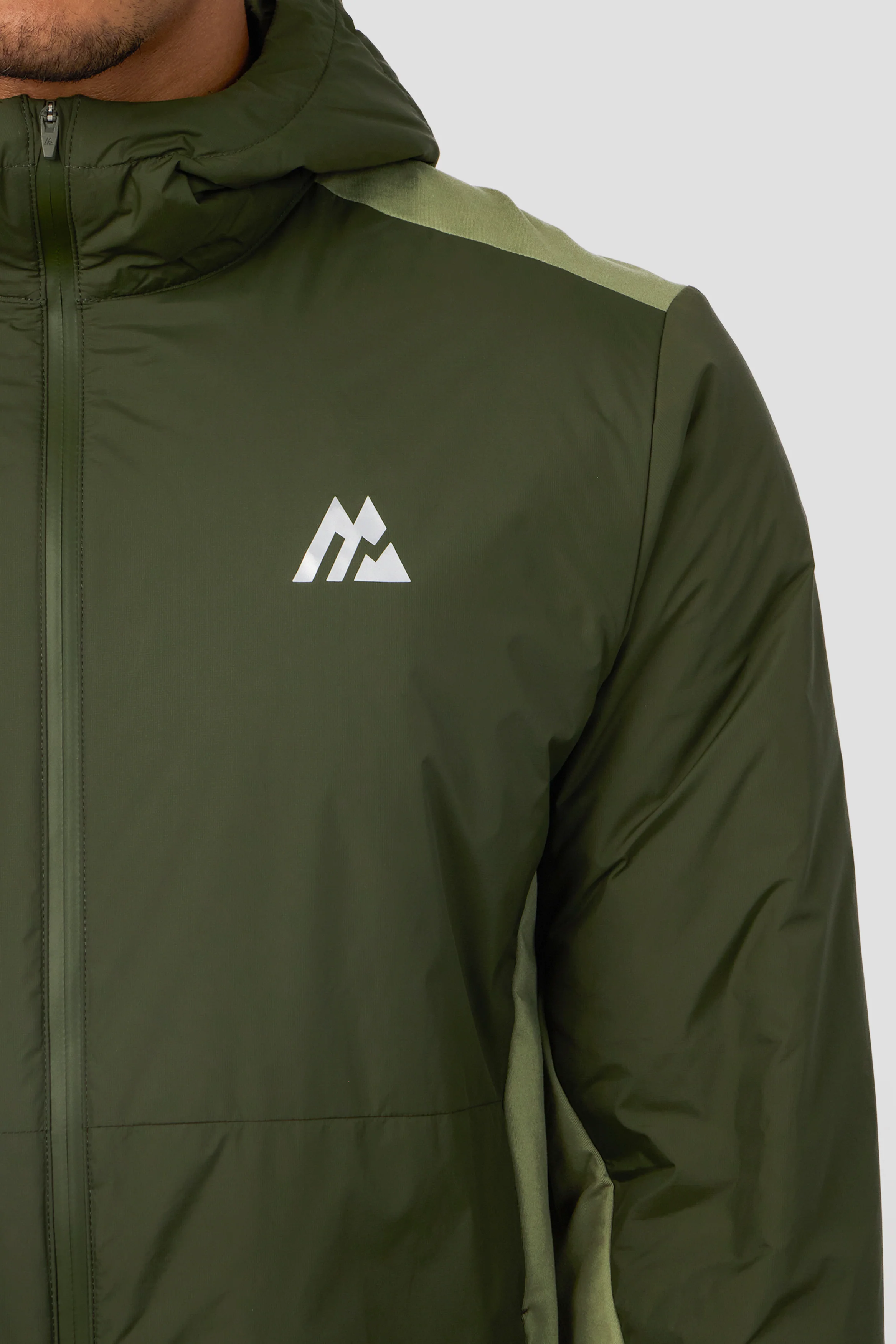 Isotope Jacket - Elm/Fleck - Image 5