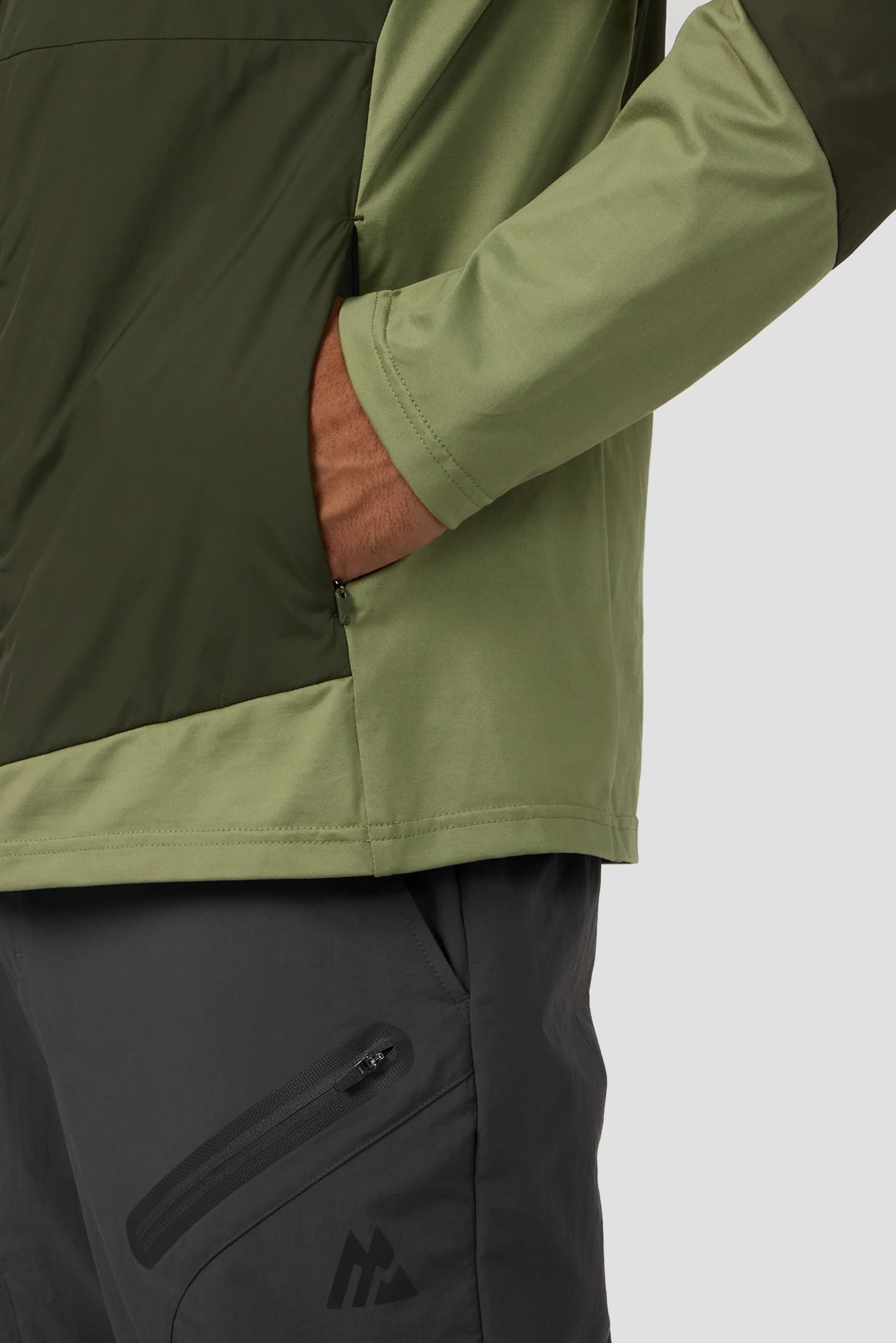 Isotope Jacket - Elm/Fleck - Image 6