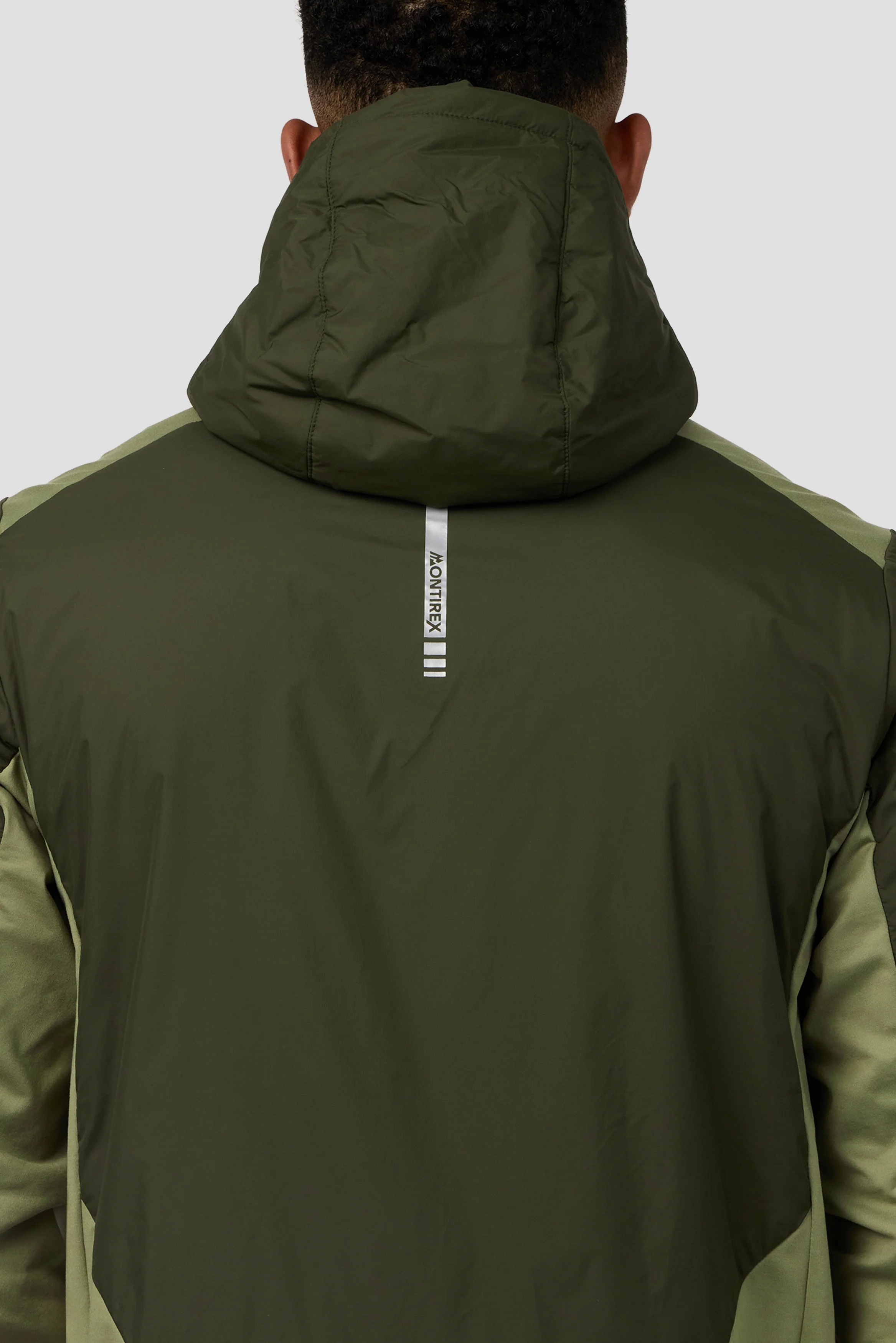 Isotope Jacket - Elm/Fleck - Image 7