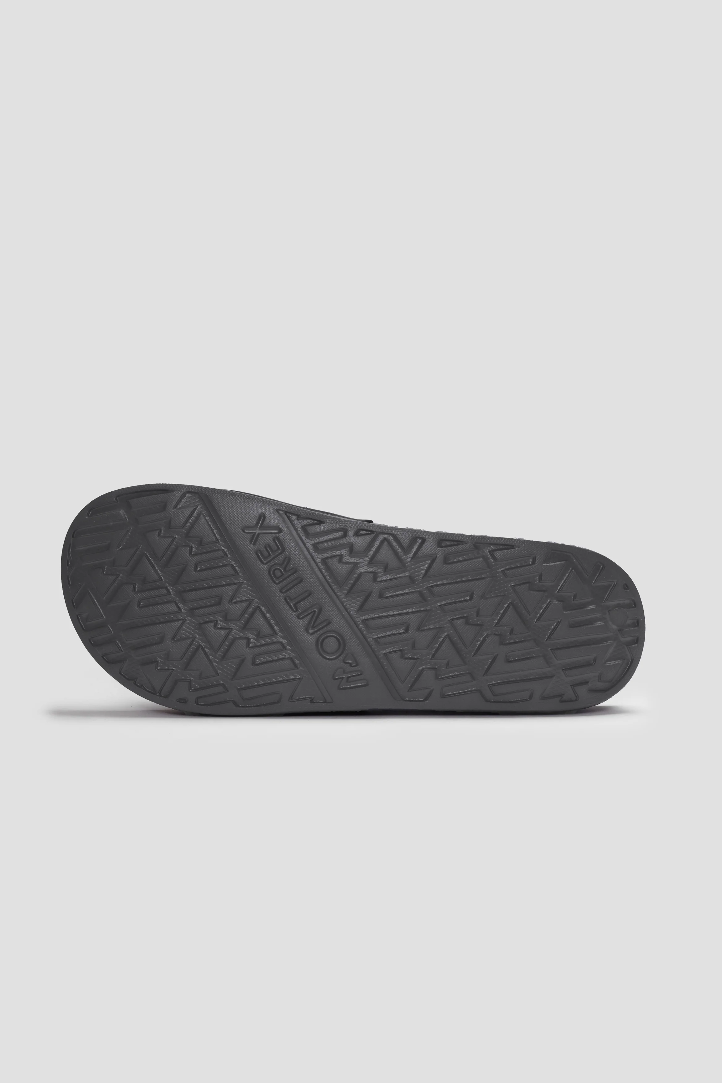 MTX Slides - Cement Grey/Black - Image 4