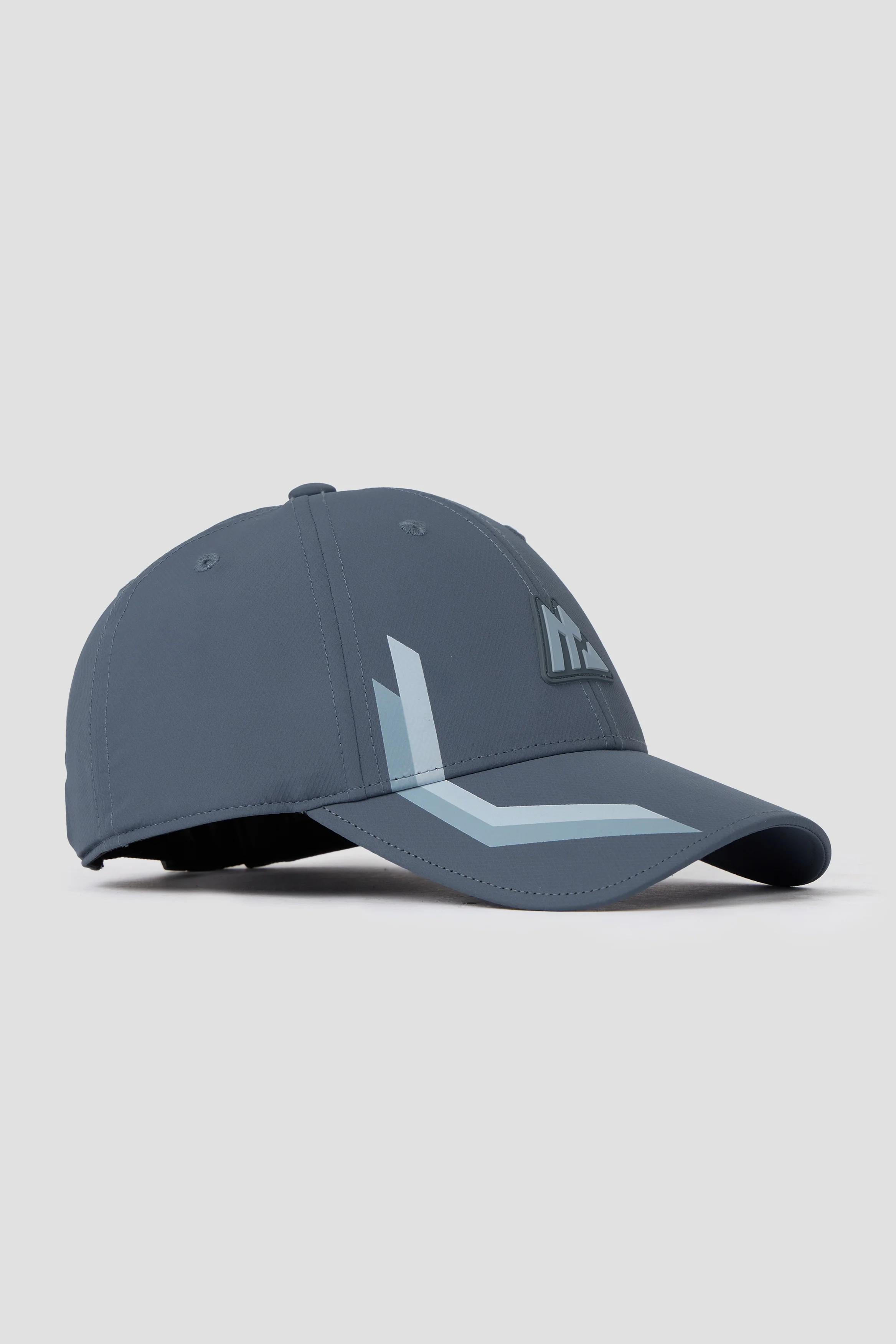 MTX Tech 2.0 Cap - Greyed Indigo/Cloudy Blue/Summer Mist - Image 2