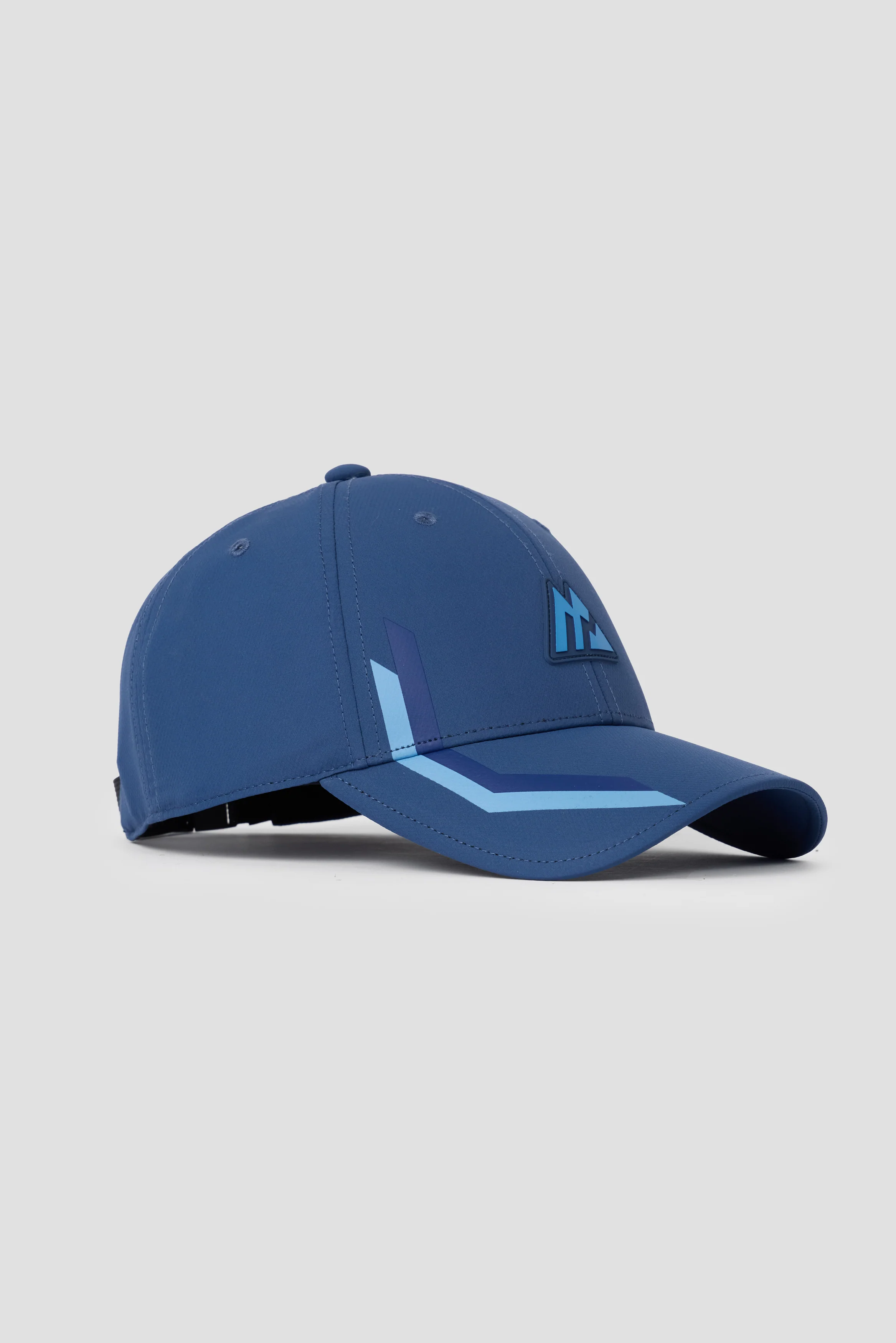 MTX Tech 2.0 Cap - Naval/Bondi/Marine Blue - Image 3