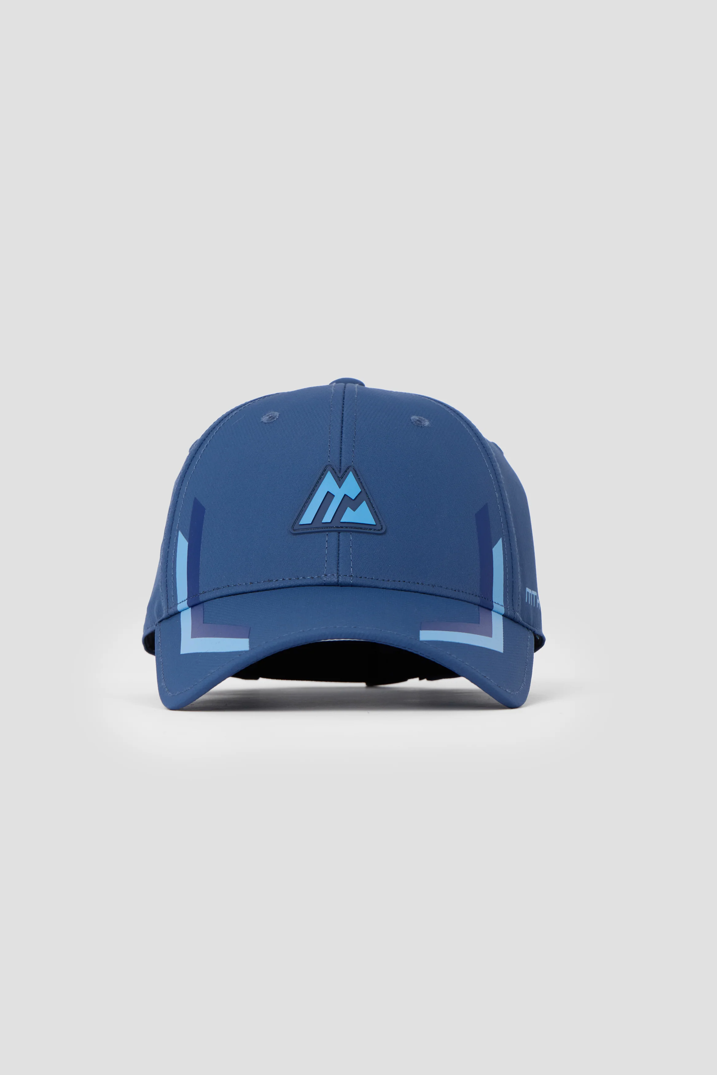 MTX Tech 2.0 Cap - Naval/Bondi/Marine Blue - Image 4