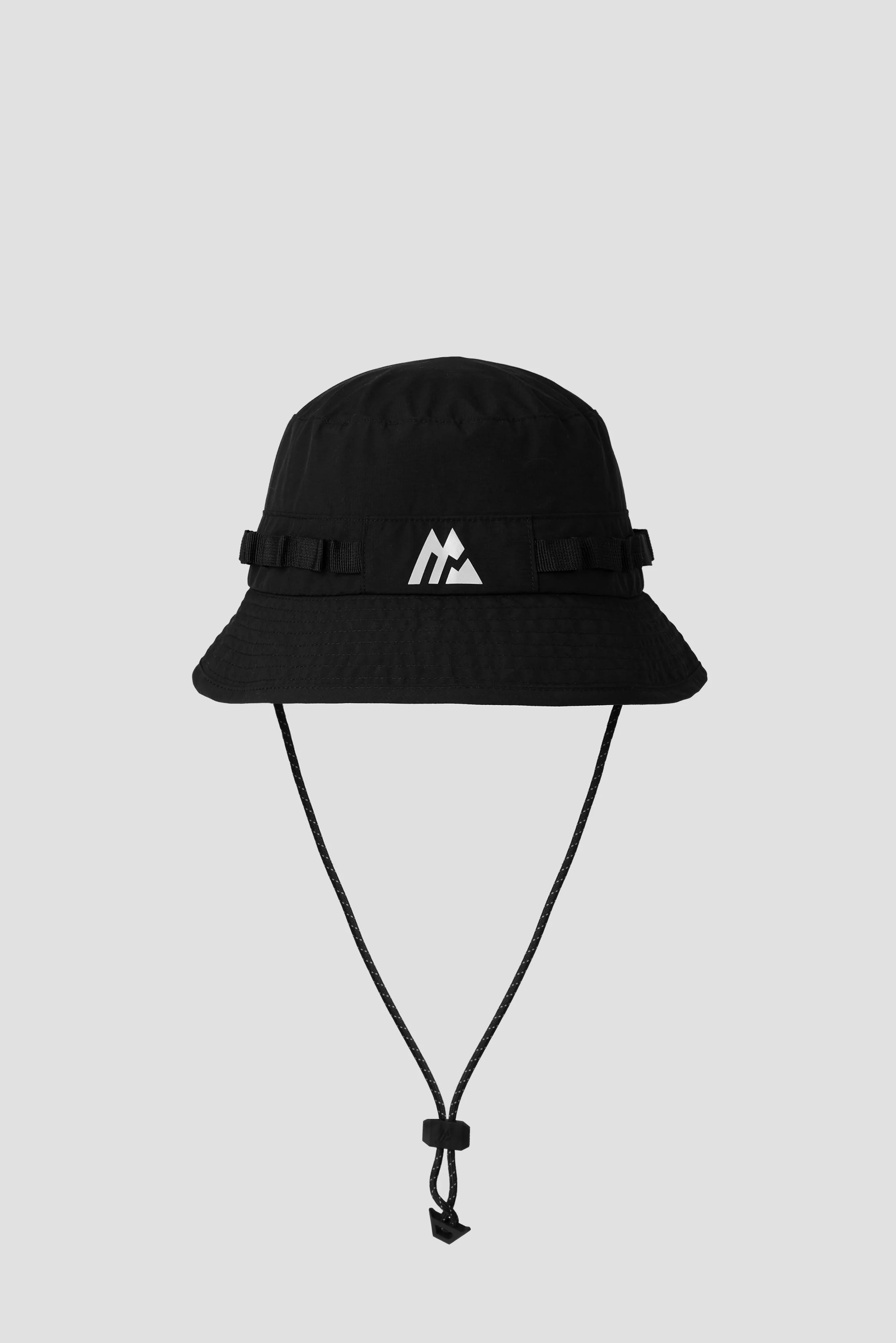 MTX Tech Bucket Hat - Black