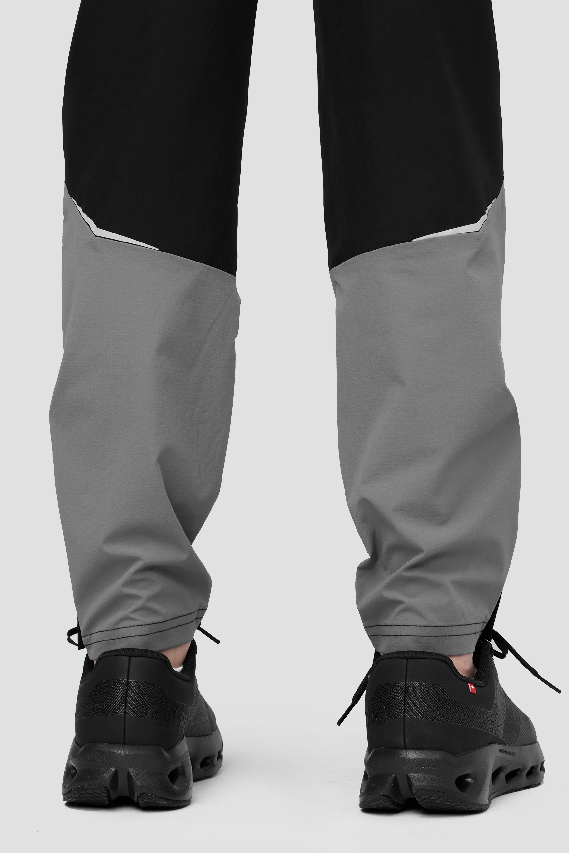 Boys Scope Pant - Black/Cement Grey - Image 6
