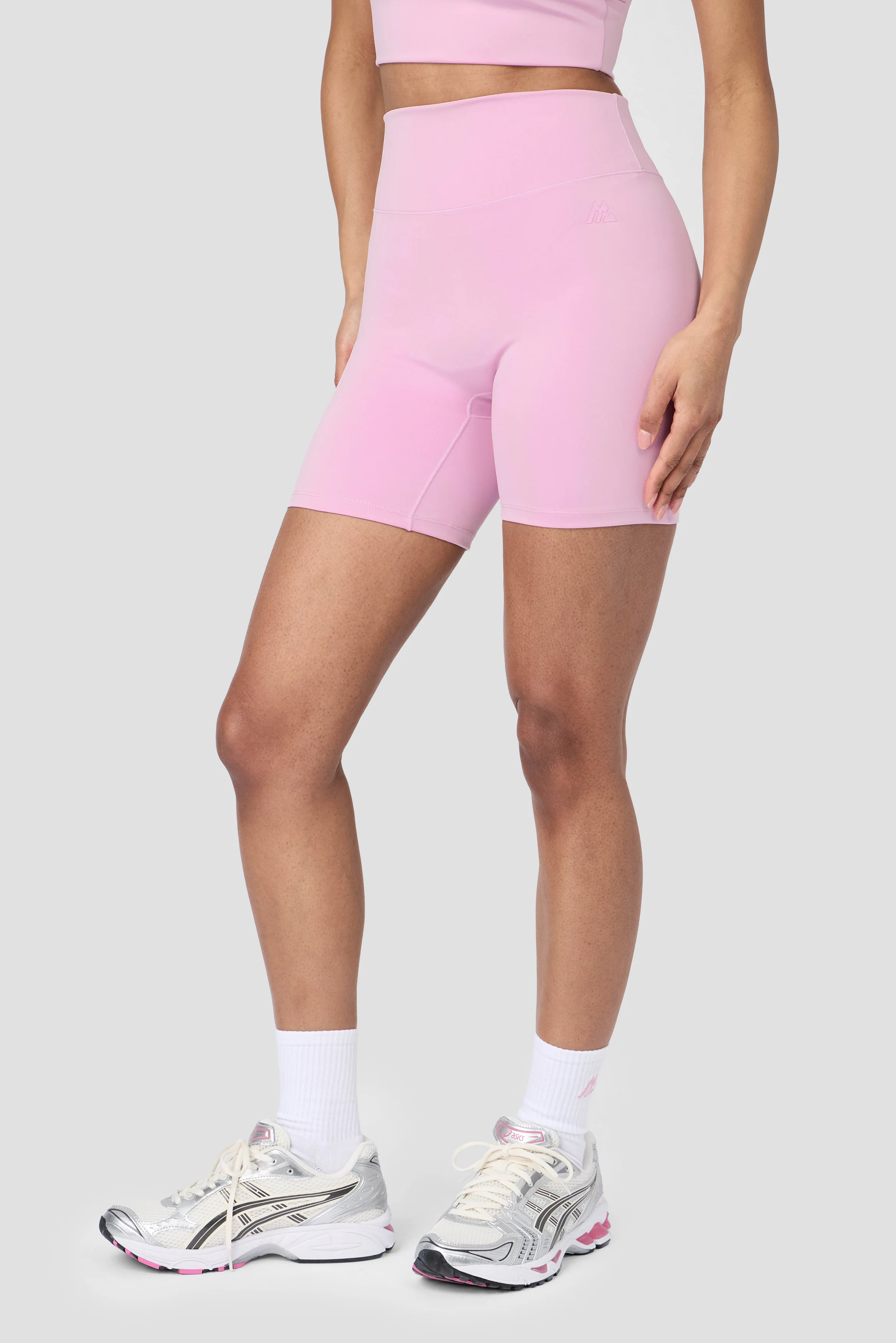 Spirit Short - Rose Water