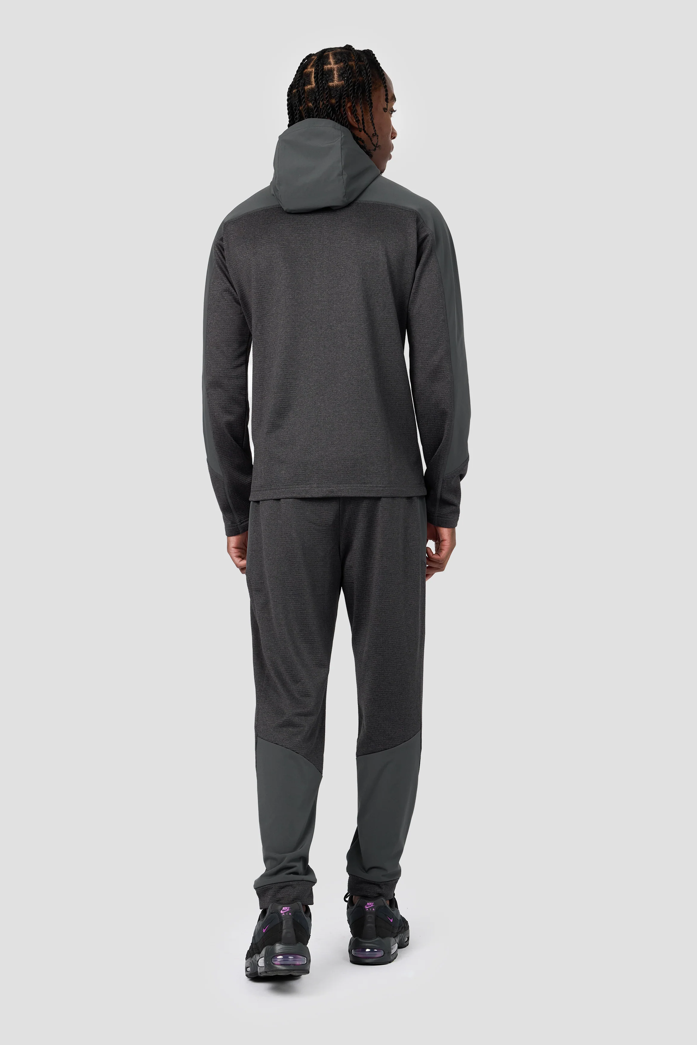 Summit 2.0 Hood - Asphalt - Image 4