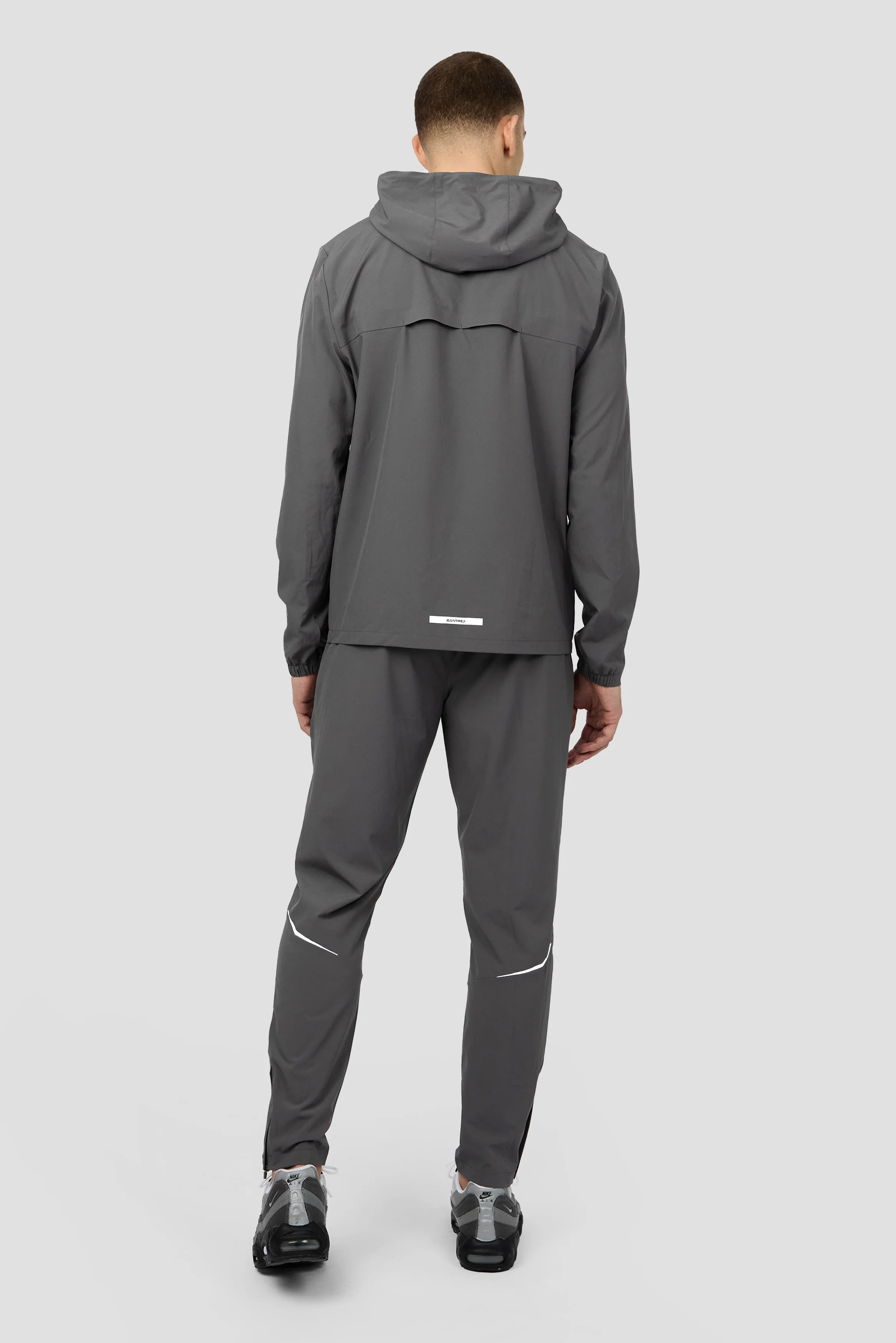 Swift Pant - Cement Grey - Image 6