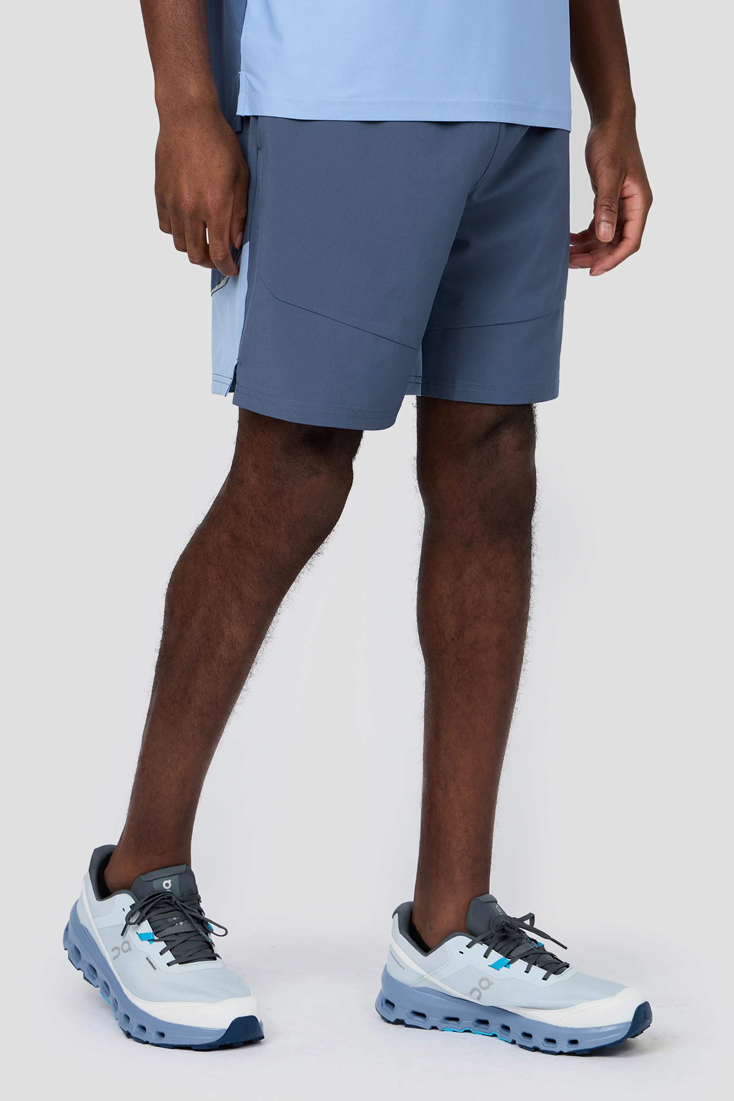 Swift Short - Greyed Indigo/Cloudy Blue - Image 2