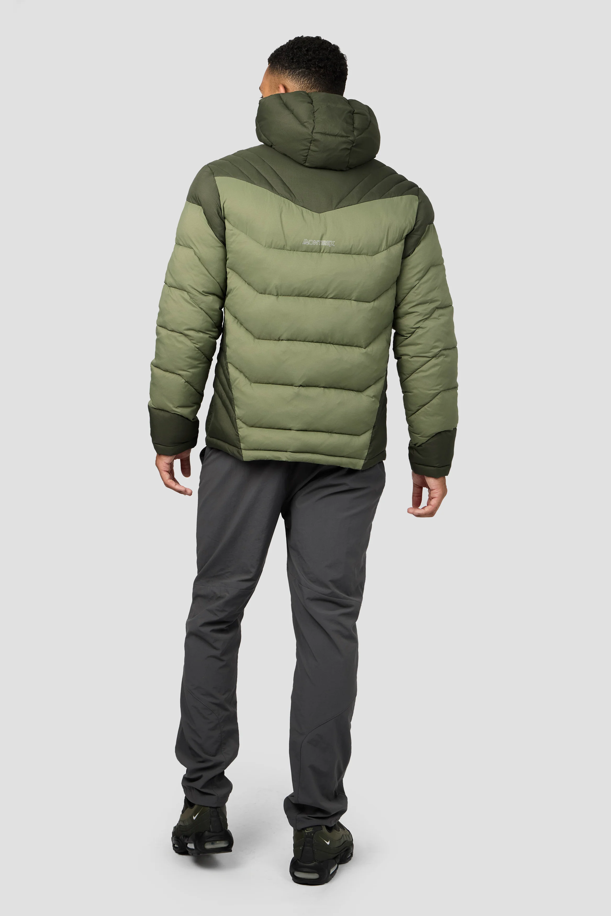 Talus Jacket - Elm/Orchard - Image 4