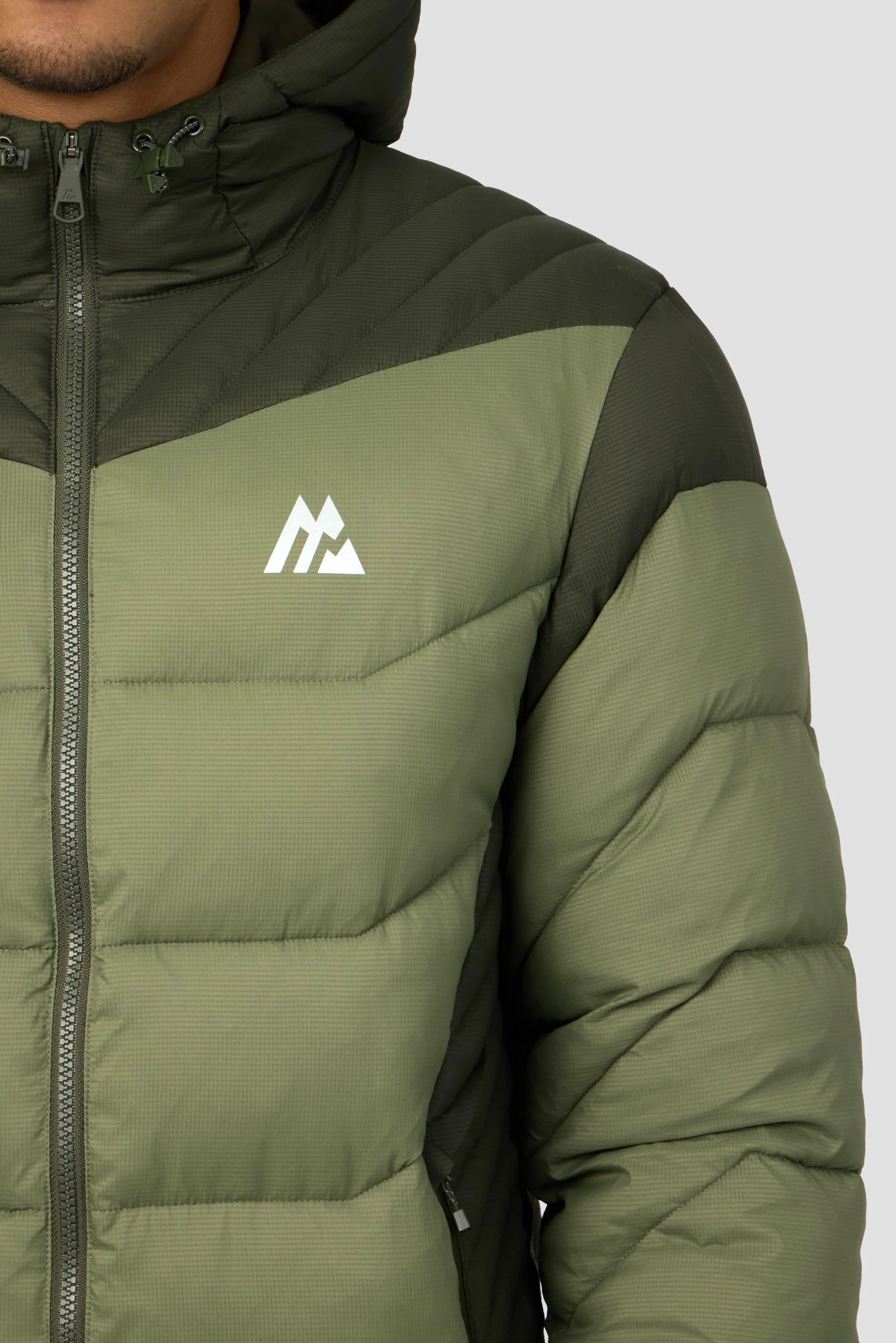 Talus Jacket - Elm/Orchard - Image 8