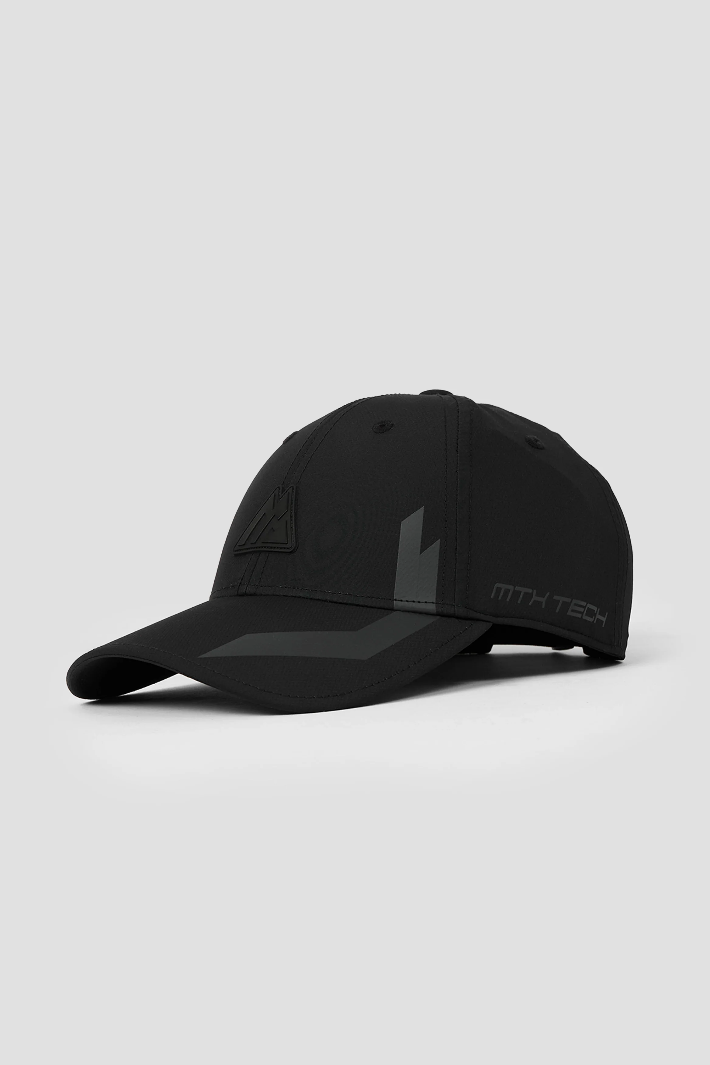 MTX Tech 2.0 Cap - Black