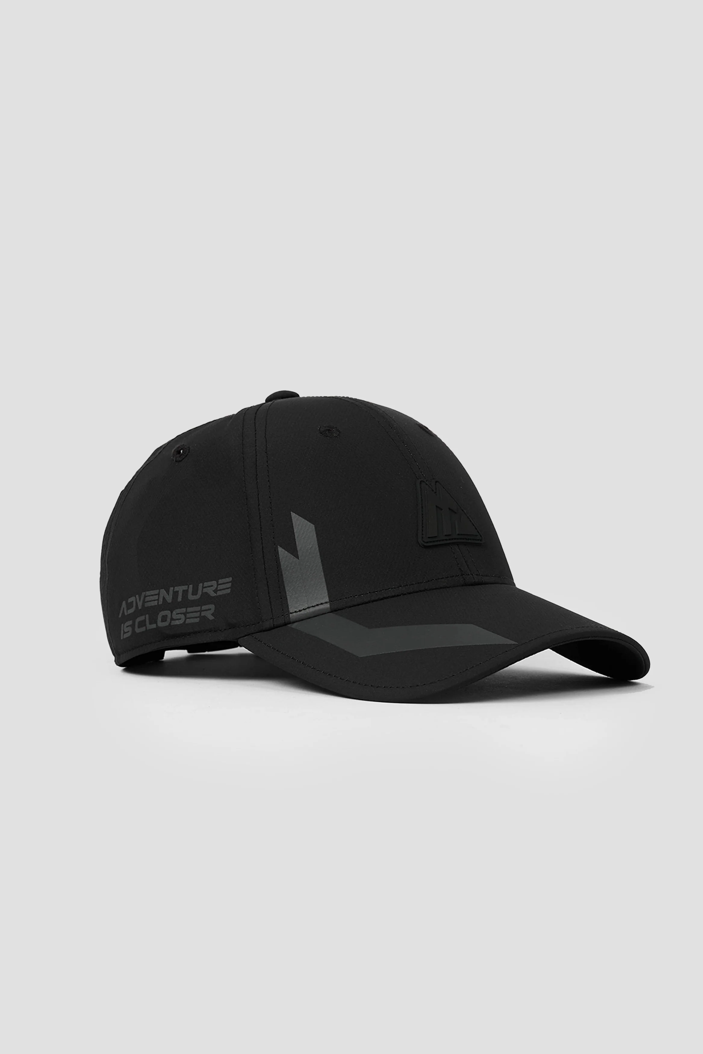 MTX Tech 2.0 Cap - Black - Image 2