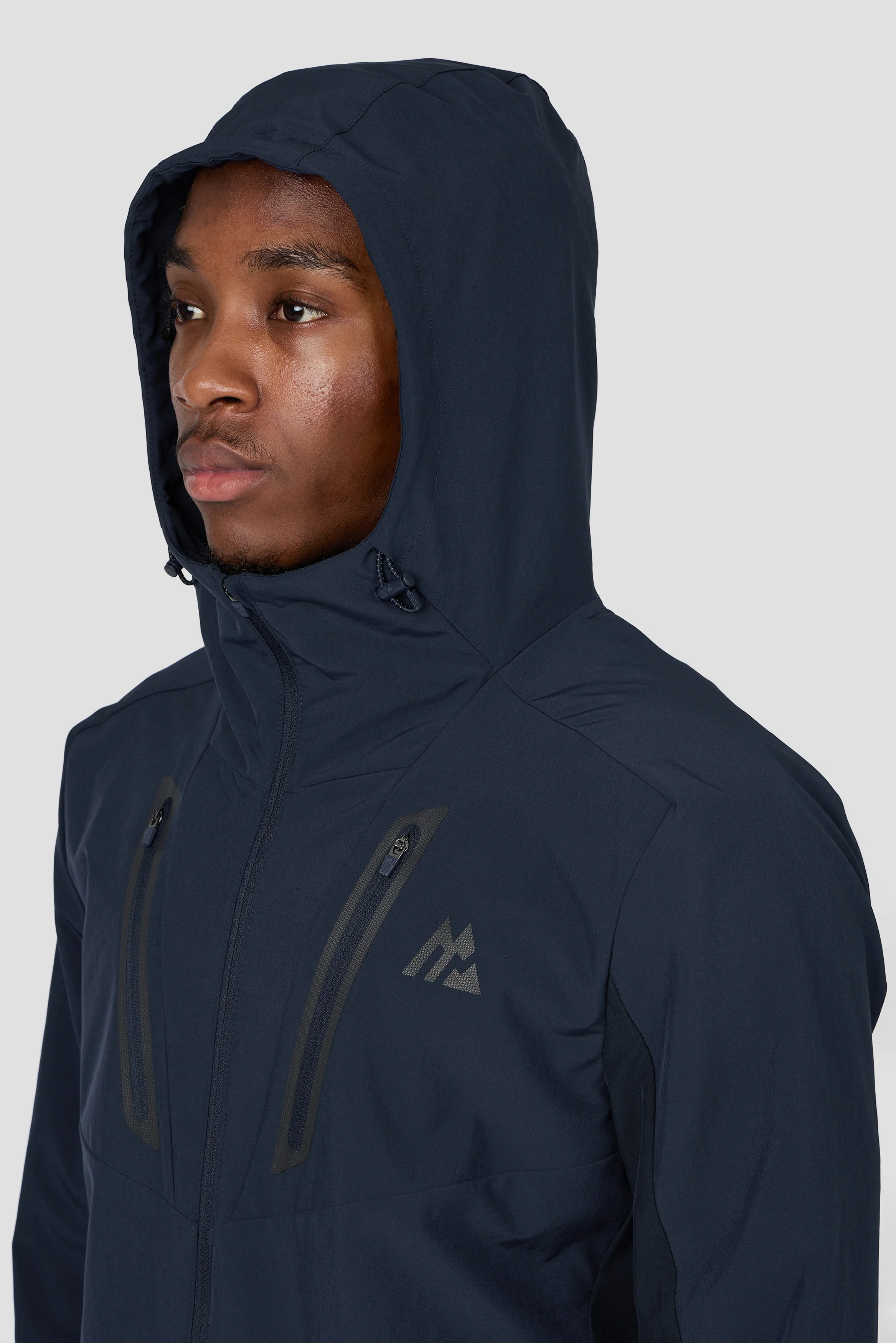 Torrent 2.0 Jacket - Midnight Blue/Navy Void - Image 5
