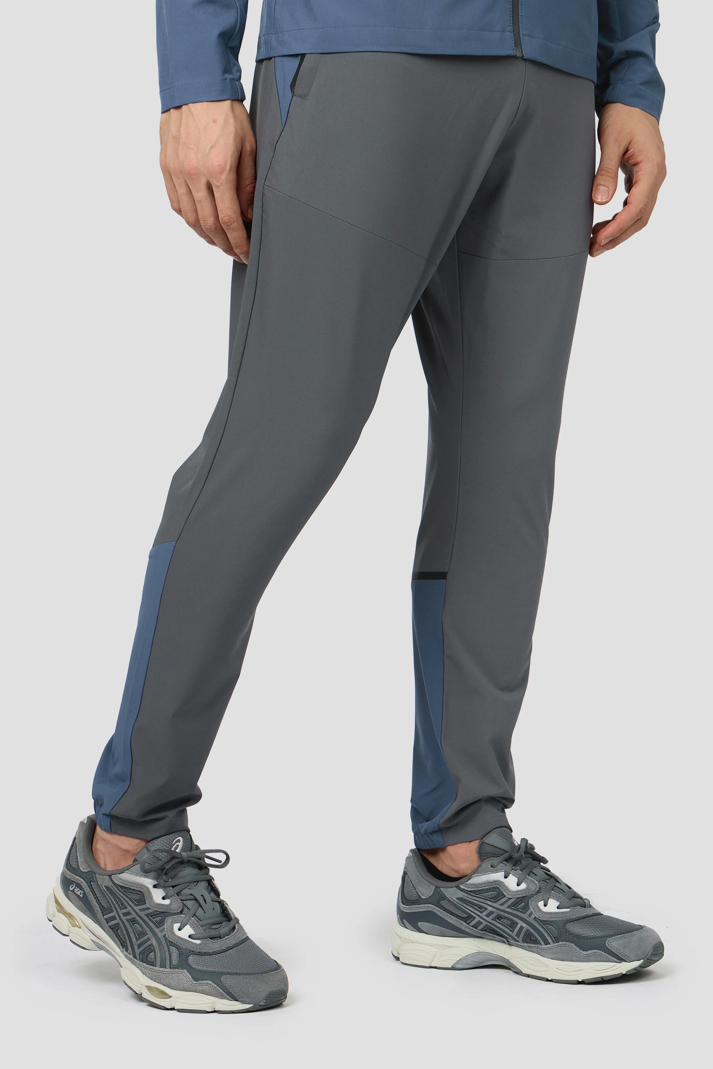 Torrent 2.0 Pant - Slate Grey/Greyed Indigo - Image 2