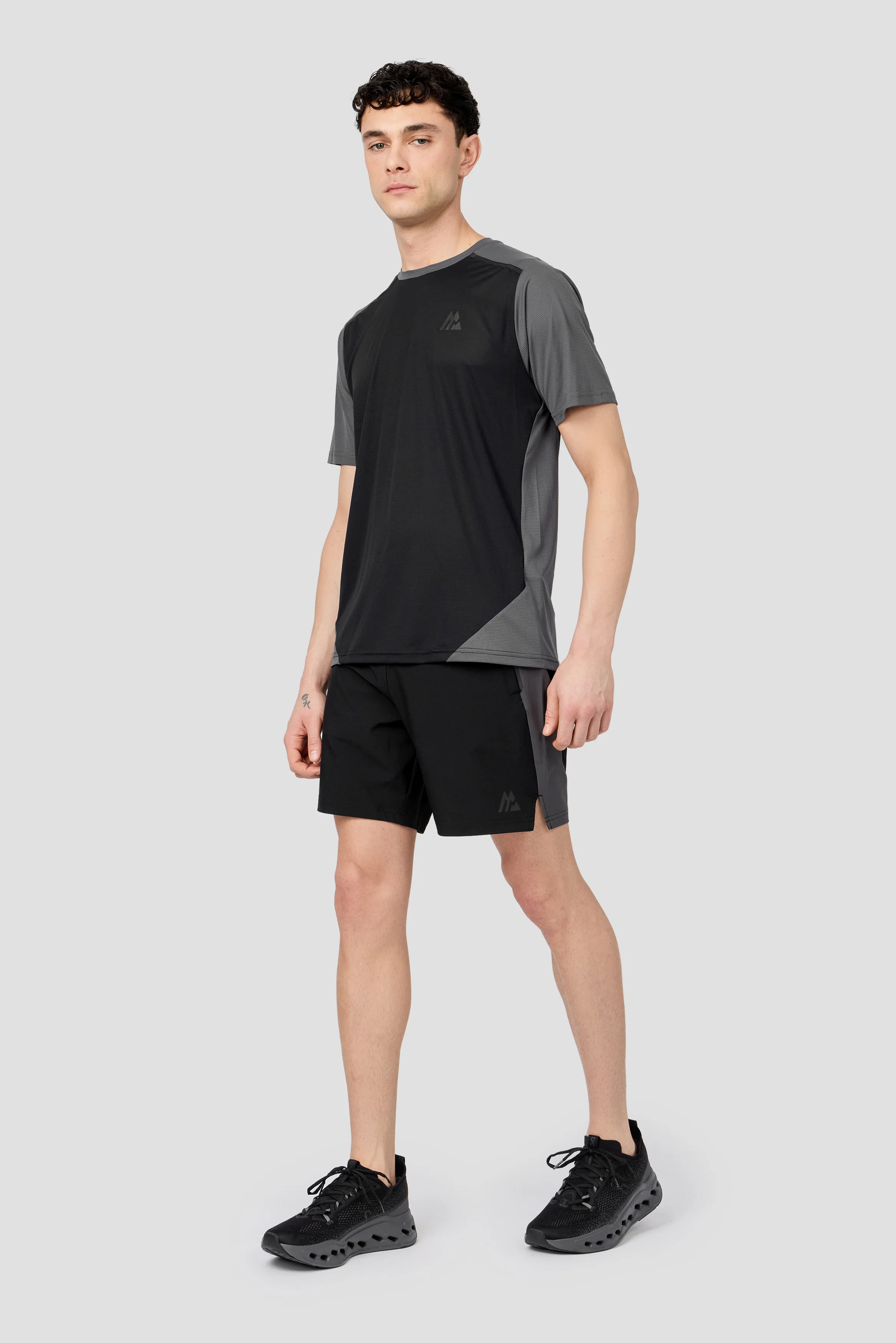 Torrent 2.0 Short - Black/Asphalt - Image 3