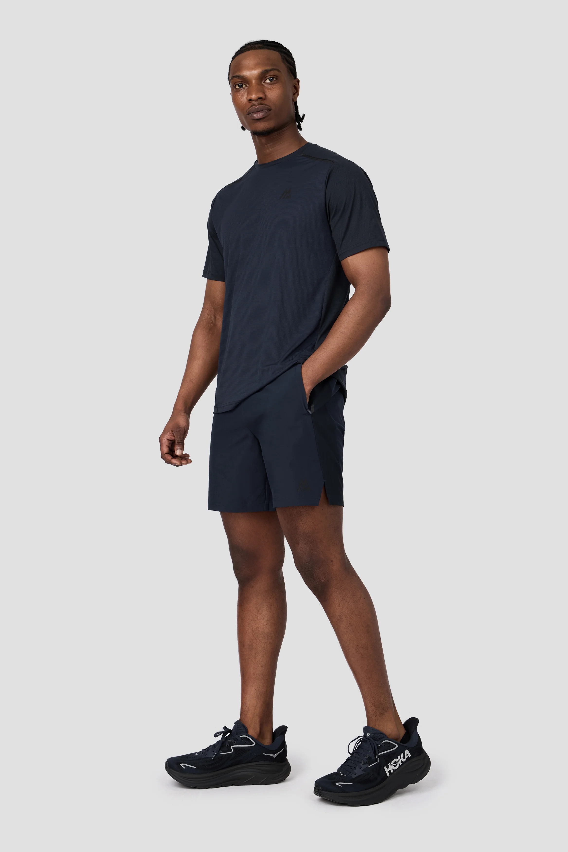 Torrent 2.0 Short - Midnight Blue/Navy Void - Image 3