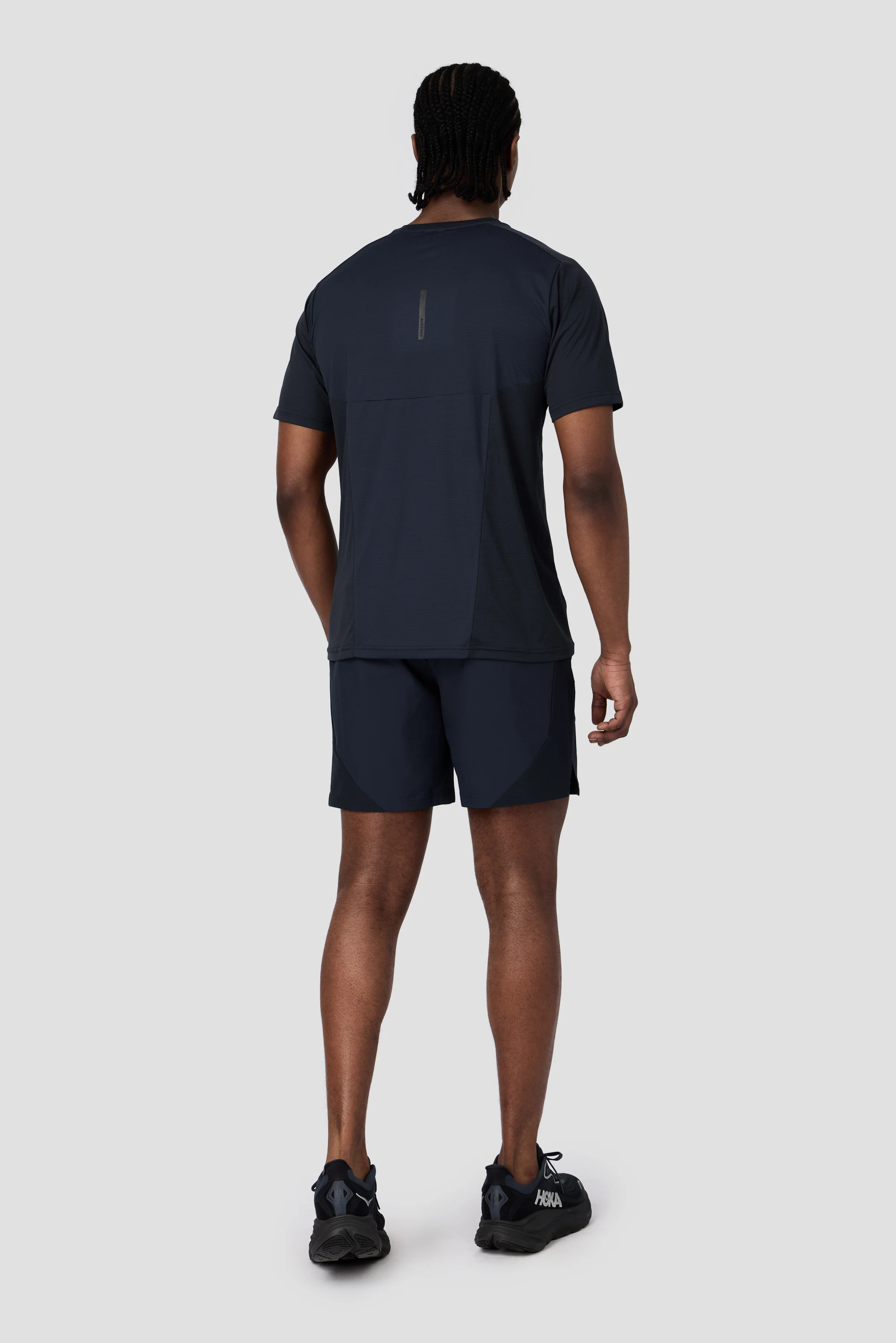 Torrent 2.0 Short - Midnight Blue/Navy Void - Image 4