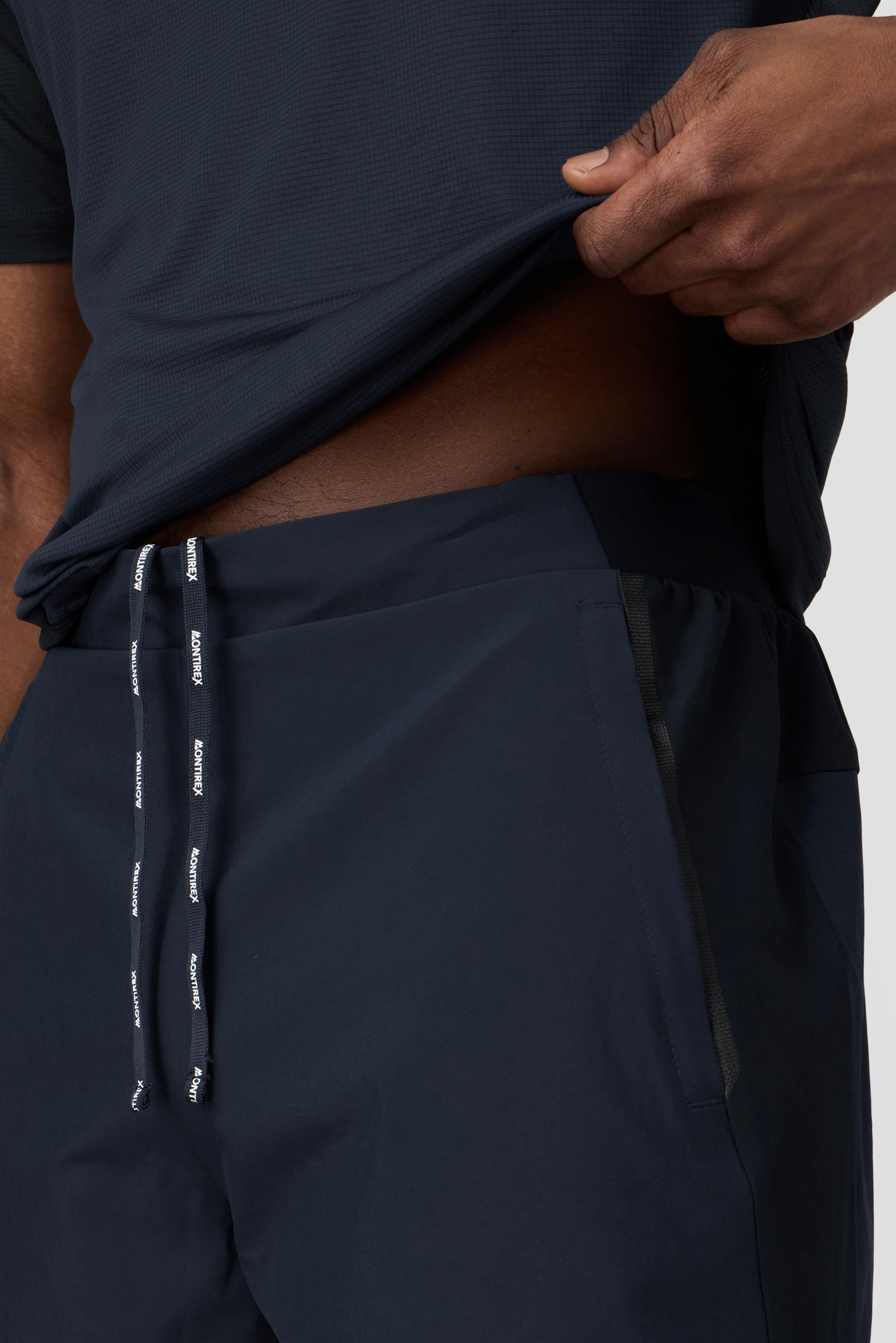 Torrent 2.0 Short - Midnight Blue/Navy Void - Image 6
