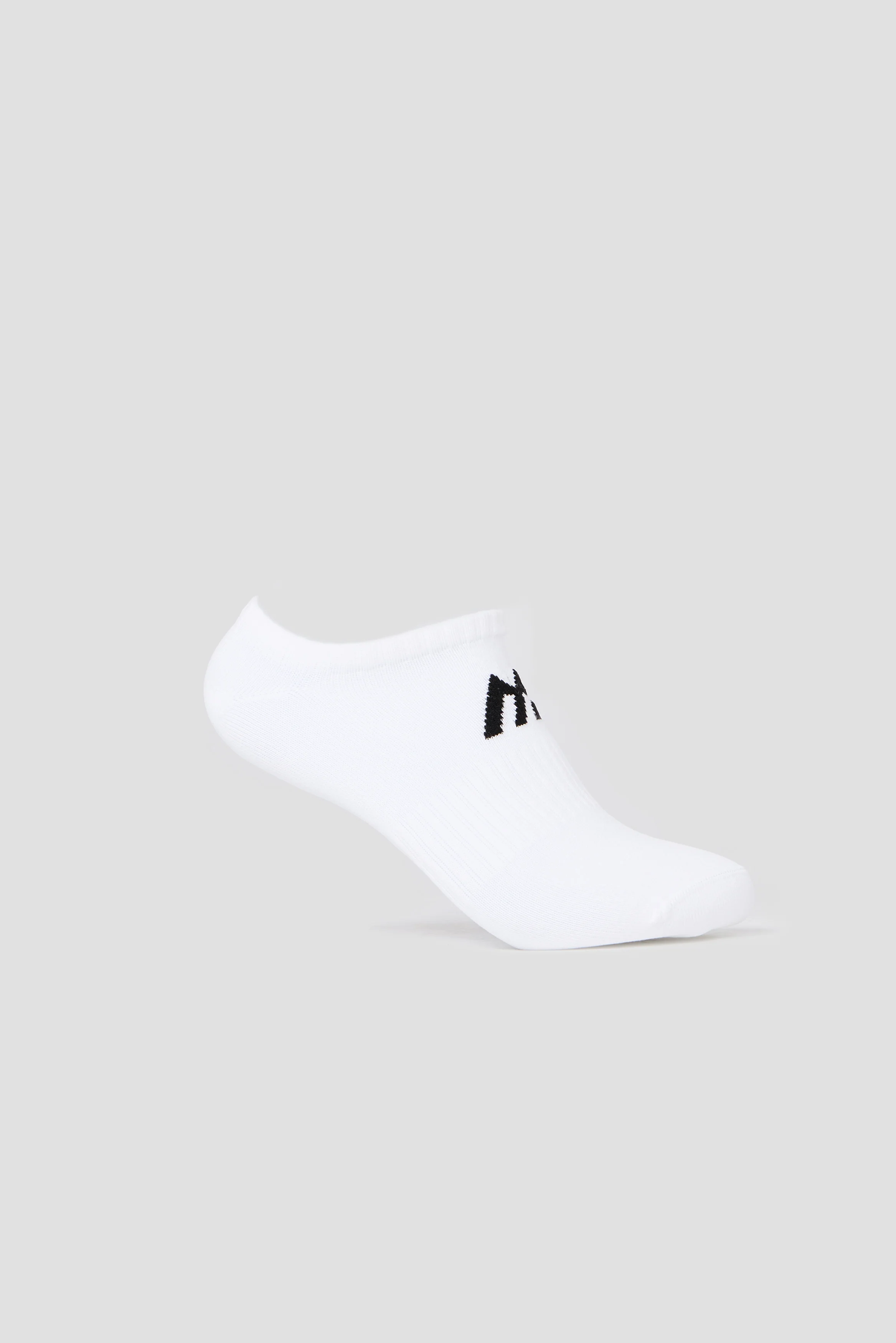 Junior Trainer Liner - White